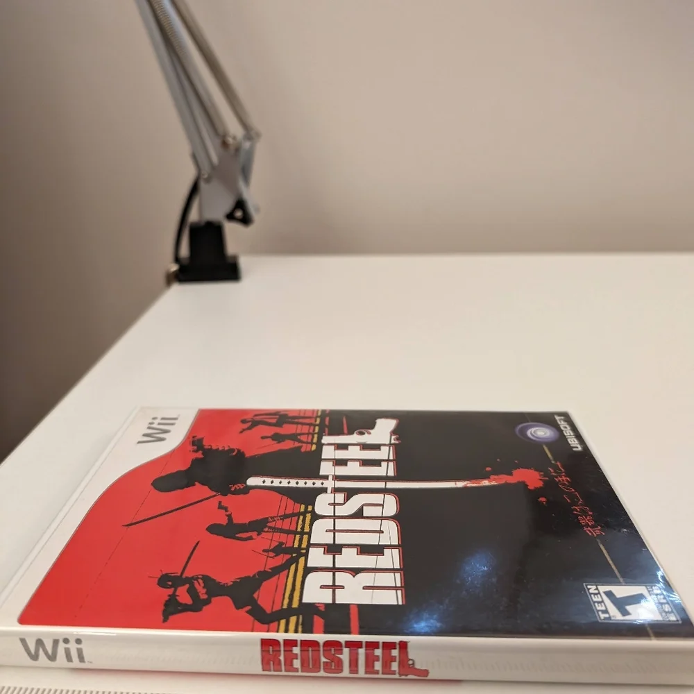 Nintendo vintage from